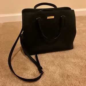 Kate Spade Patterson Drive Evangelie Crossbody Bag